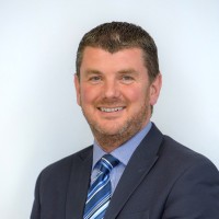 Hall Morrice LLP Employee Mike Innes's profile photo