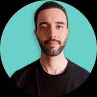 Customer Alliance Employee Ricardo Matos's profile photo