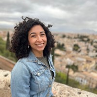 Comprehend.us Employee Bárbara Gómez-Aguiñaga's profile photo