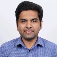 NXP India Employee Lakshmikanth Rao's profile photo
