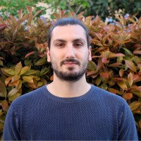 SYSTEM LOGISTICS Employee Davide Gozzi's profile photo