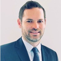 Empresa de los Ferrocarriles del Estado - Grupo EFE Employee Josue Castano's profile photo