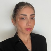 LifeX Employee Olivia Converti's profile photo