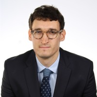 ADMIO LLP Employee Ivan Vrhovac's profile photo