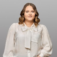 Convo Employee Lauryna Želvytė's profile photo