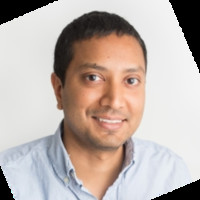 Sharmil Desai