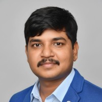Dexler Energy Pvt Ltd Employee Satheesh Teki's profile photo