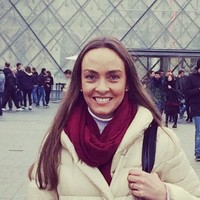 Pinecrest International School Employee Monica Nuñez's profile photo