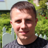 Dmitri Skakalin's profile photo