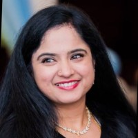 Cyclotek Pty Ltd Employee Priya Satish's profile photo