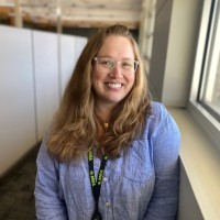 MIFA (Metropolitan Inter-Faith Association) Employee Ellen Whitten's profile photo