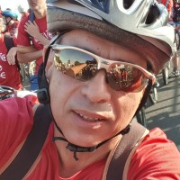Mobile Tornado Employee Nissim Farhuma's profile photo
