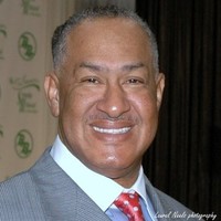 Bronner Brothers, Inc. Employee Jerry Dingle's profile photo