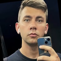 RoadAR Employee Iaroslav Vrazovskii's profile photo