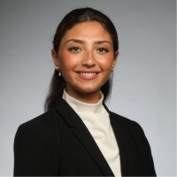 Empierus Employee Emma Rumman's profile photo