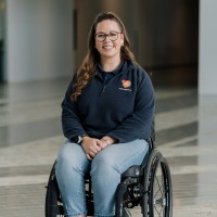 Sociability Employee Jennie Berry's profile photo