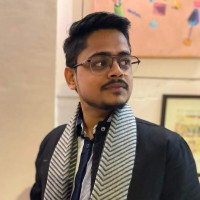 Colladome Employee Shubham Saxena's profile photo