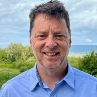 Oppy Employee Enda Walsh's profile photo