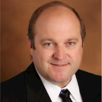 FINRA Employee Steven Jolly's profile photo