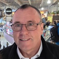 Blackwell Security Consulting Limited Employee Andy Blackwell's profile photo