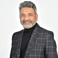 GetRight Employee Viswas Srivastava's profile photo