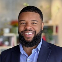Bain & Company Employee Wayne Tucker's profile photo