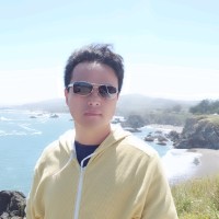 Amazon Employee Peter Oh's profile photo