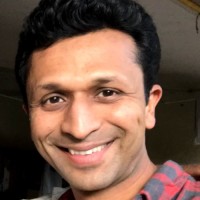 Vineet Mehta Email & Phone Number