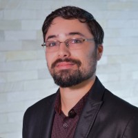 Presidio Federal Employee Kyle Shields's profile photo