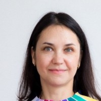 Marina Zarembo Email