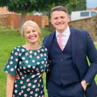 Smiths Metal Centres Employee Charlotte Maat's profile photo