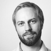 Dottir Attorneys Employee Otto Lindholm's profile photo