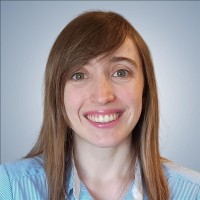 SpanSource Employee Julieta Pujol's profile photo