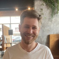 Evolve Construction Employee Alexander Cohn's profile photo