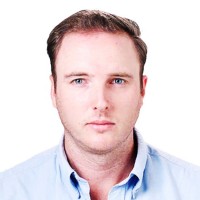Zhejiang Crystal-Optech Co., Ltd. Employee Andrew Cunane's profile photo