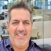 RomyRaves Employee Doug Schorr's profile photo