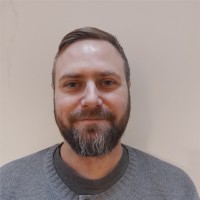 NatureSpace Partnership Employee Paul Stephen's profile photo