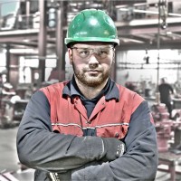 Red Rooster Lifting Employee Gavin Fraser's profile photo