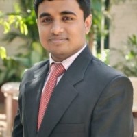 MedPlus Health Services Limited Employee Rohith V's profile photo