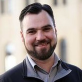 OneCall Employee Adam Robson's profile photo