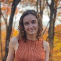Vista Global Solutions, LLC Employee Isabelle Wal's profile photo