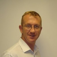 Texecom Ltd. Employee Wayne Foster's profile photo