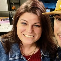 Megan Morrow Email & Phone Number