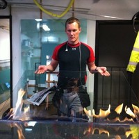 Folkhem Employee Mats Norgren's profile photo
