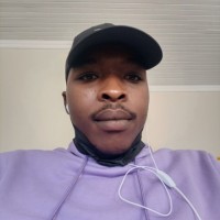 Vocus Employee Thabiso Eric's profile photo