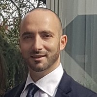 Claudio Serpico Email