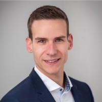 C. Cramer & Co. GmbH Employee Martin Scheer's profile photo