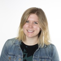 Athletics Employee Kathryn Farwell's profile photo