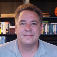 PawsTime Employee Mike Blaa's profile photo