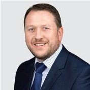 Simpson Millar Employee Marc Dando's profile photo